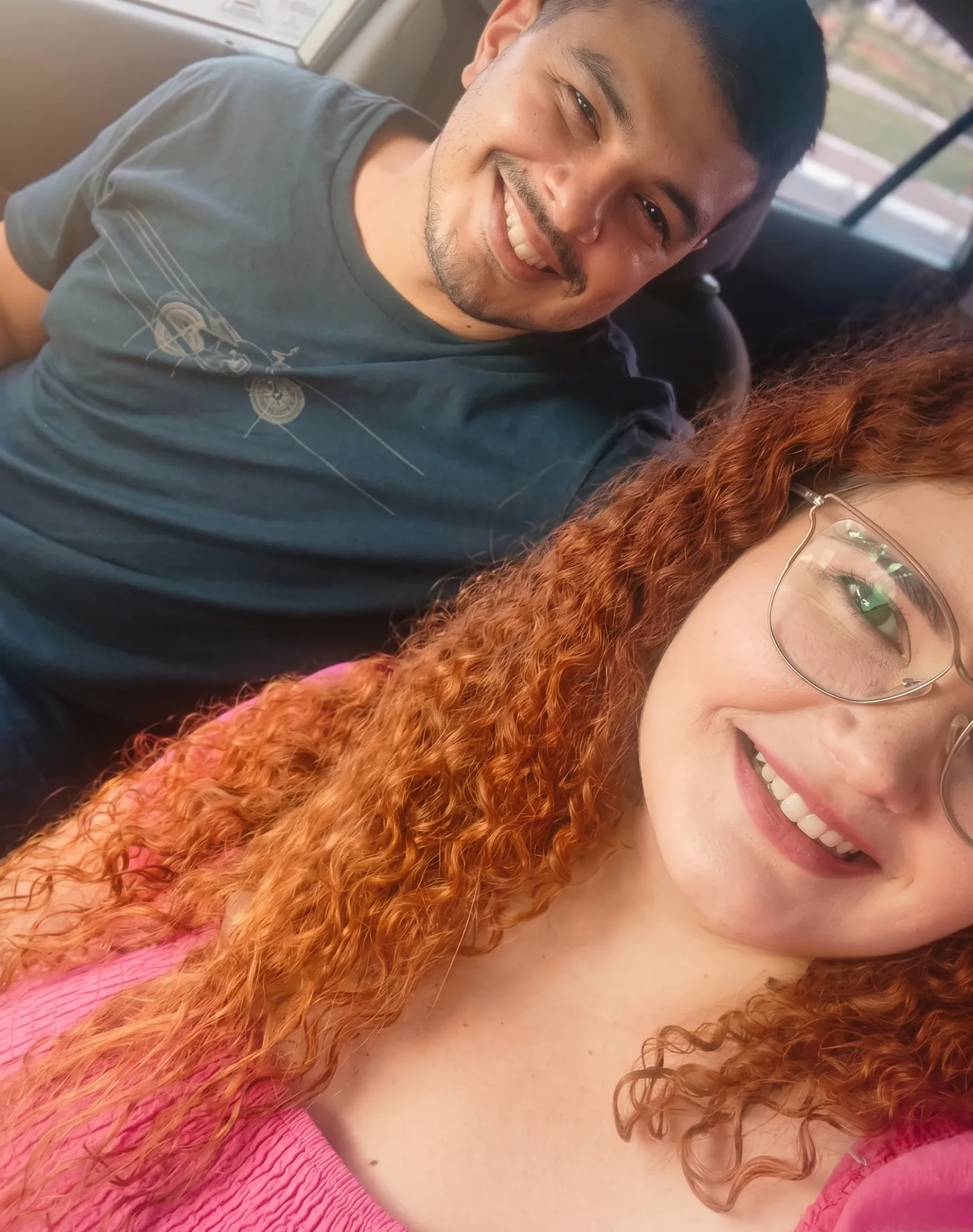 Primeiro encontro